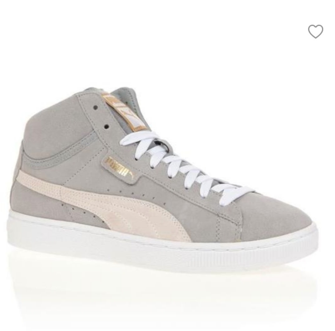 PUMA运动鞋