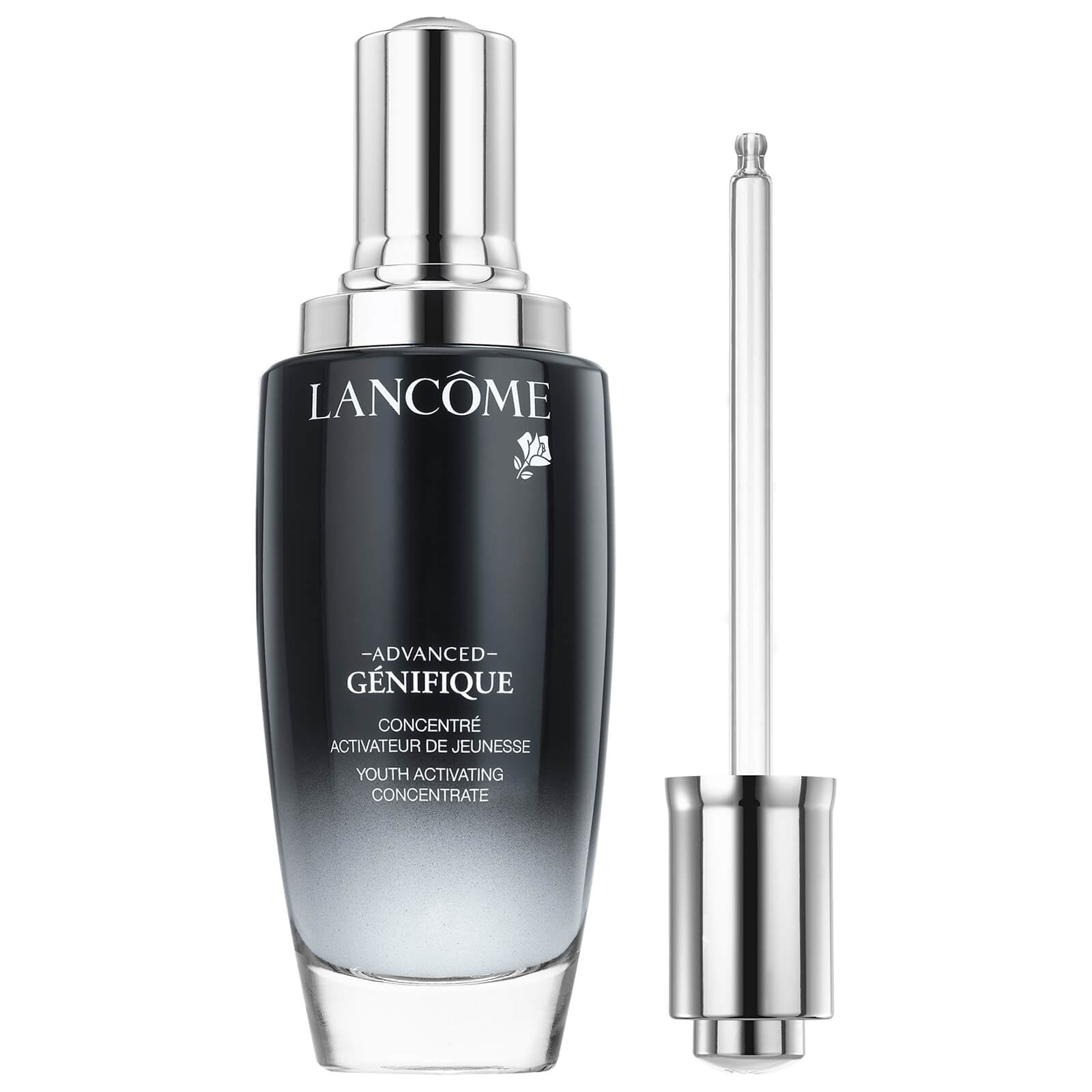 Lancome/兰蔻小黑瓶精华肌底液