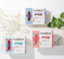 【许愿】Florêve75折