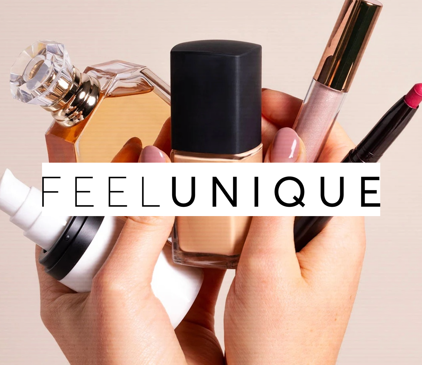 【许愿】Feelunique7折