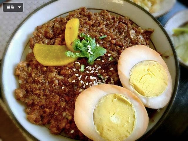 台北厨房