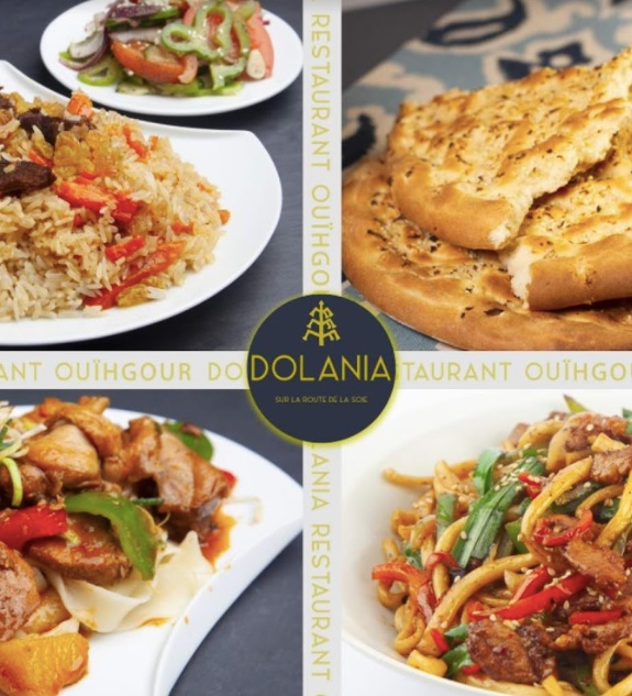 Dolania