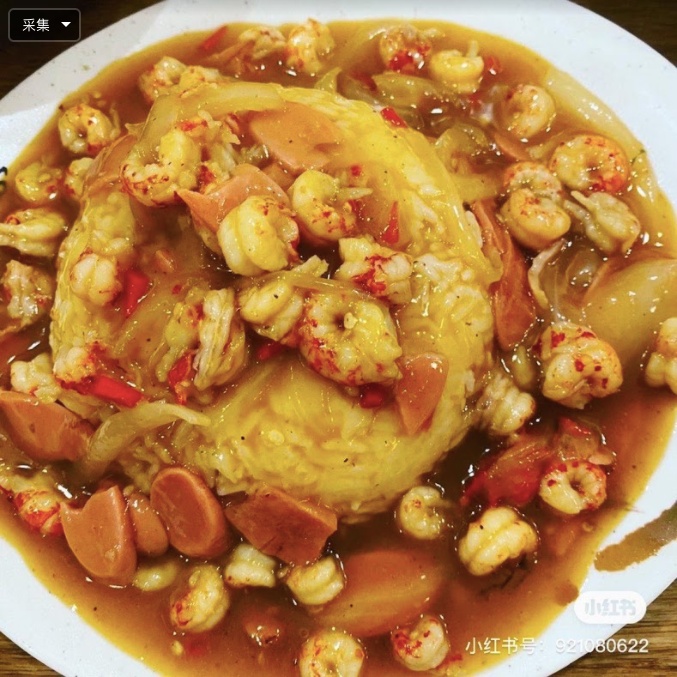 南京小食堂