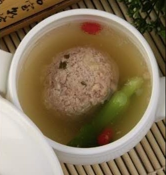 扬州小厨房