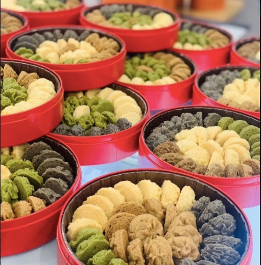 玲婧胡同