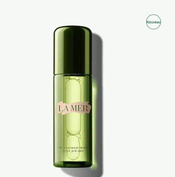 La Mer精粹水