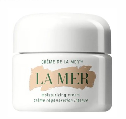 La Mer面霜