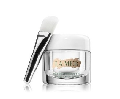 la mer 急救面膜