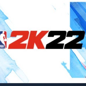 NBA 2k22