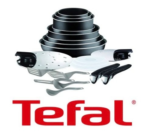 Tefal 低至48折