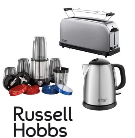 Russell Hobbs 低至57折