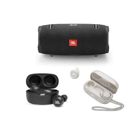 JBL 低至5折