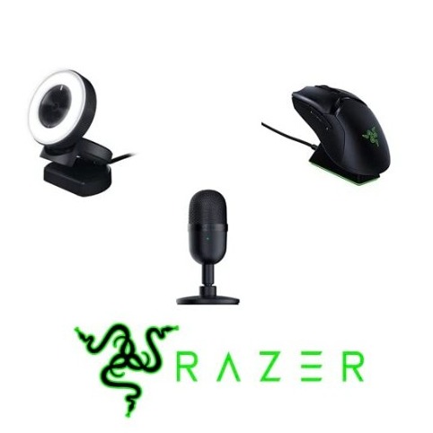 Razer 低至56折