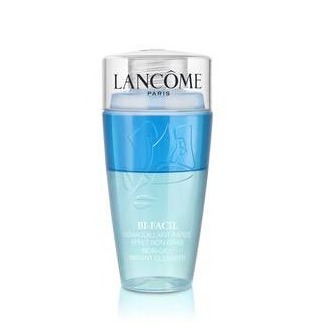 Lancome兰蔻眼唇卸妆液75ML!卸妆超干净!也太绝了吧!
