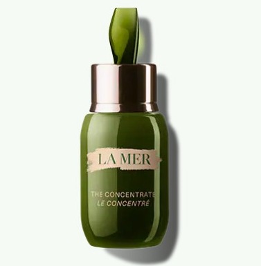 La Mer海蓝之谜浓缩修护精华15ML!修复绝对是一把好手!
