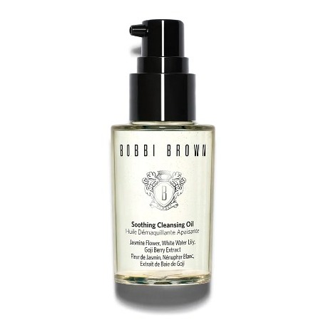 Bobbi Brown 王牌卸妆油30ML!