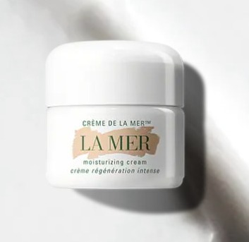 La Mer海蓝之谜神奇面霜15ML!当家花旦!修护滋润面霜的王者!