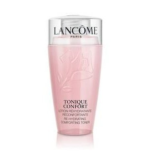 Lancome兰蔻粉水75ML!小分子玻尿酸,高渗透补水!