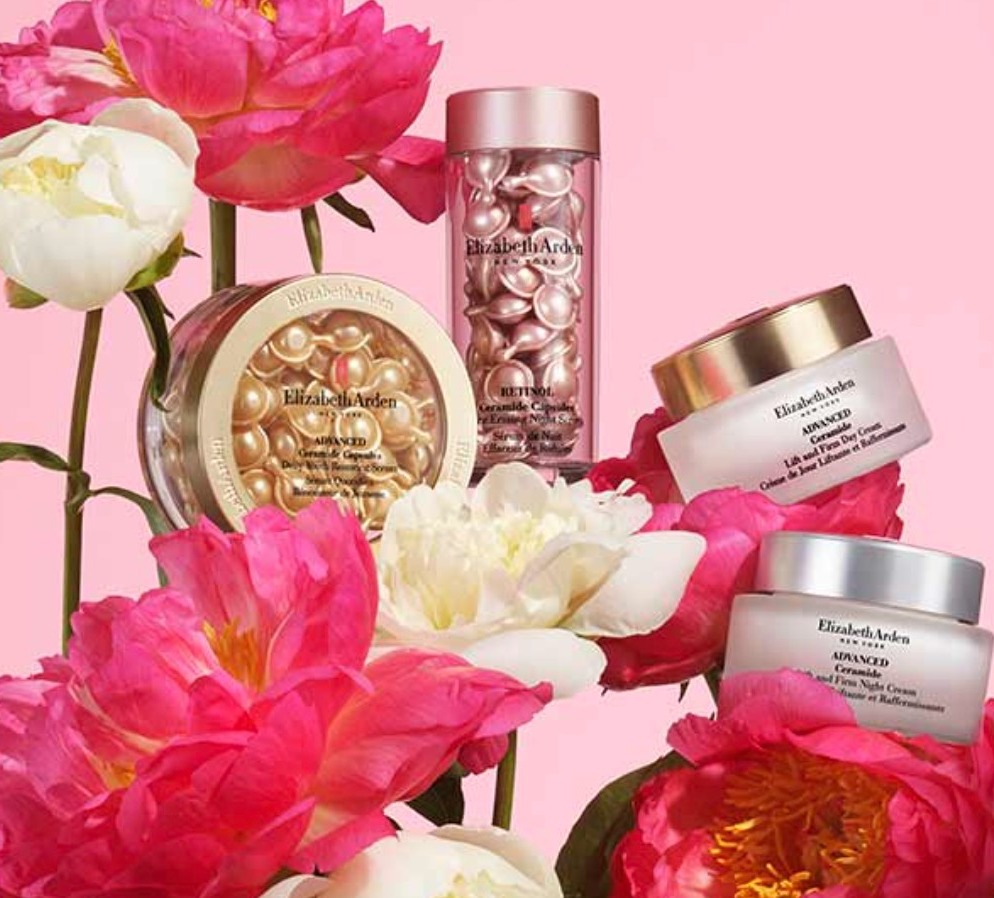 【Elizabeth Arden】低至43折,长期有效