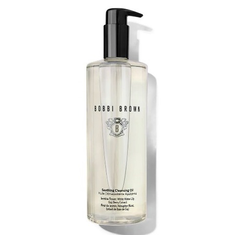 Bobbi Brown清透舒盈洁肤油卸妆油400ML！超大一桶！温和又干净！