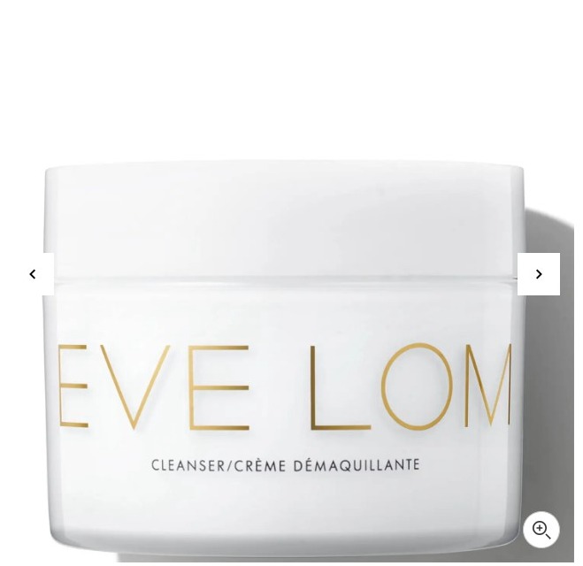 EVE LOM卸妆膏200ML！世界上最好用的卸妆膏！