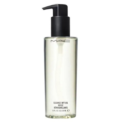 MAC卸妆油150ML！超级宝藏！用过的都说好！比肩BB卸妆油！