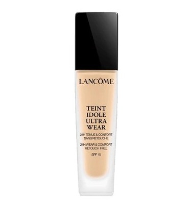 Lancome兰蔻持妆粉底！轻薄透气！超高遮瑕度！修饰毛孔！