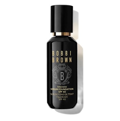 Bobbi Brown新版虫草粉底液30ML！王牌养肤粉底液！