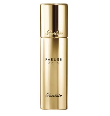 Guerlain娇兰金钻粉底液30ML！干皮本命奶油肌！给你妈生好皮！