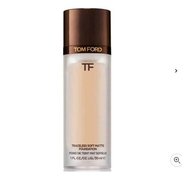 Tom Ford丝雾圆管粉底液30ML！上脸大写的高级感！持妆24H！