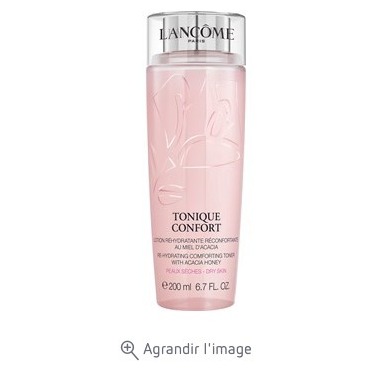 Lancome 兰蔻粉水400ML!冬天也能补水保湿!还能当二次清洁水!