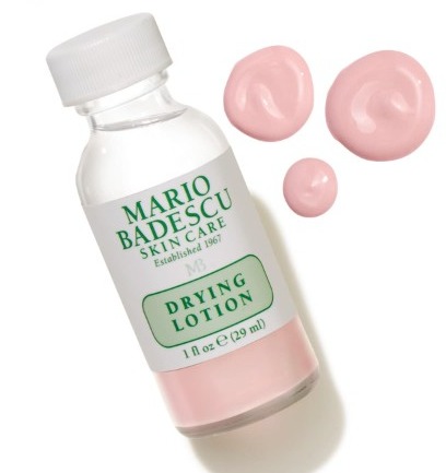 MARIO BADESCU净痘精华小粉瓶29ml!水粉分离质地!救急王者!