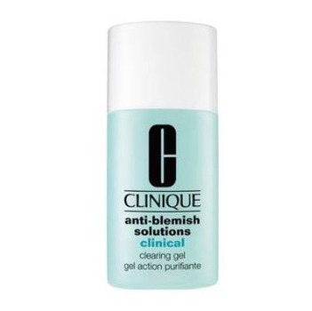 CLINIQUE倩碧急救净痘凝胶30ml!1%精准浓度水杨酸!温和不刺激
