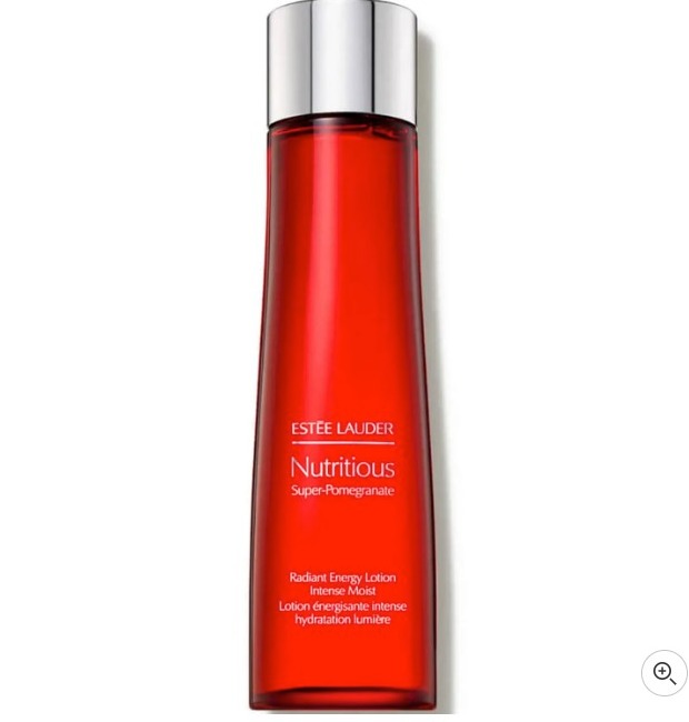 Estée Lauder雅诗兰黛红石榴水200ml!高光高保湿 鲜活鲜透亮!