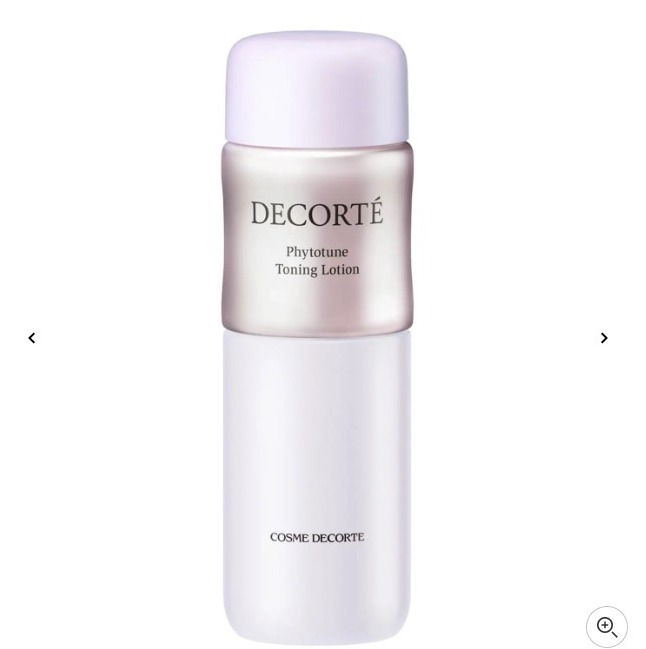 Decorté黛珂律动美白水200ml!收缩毛孔,净白瑕疵,超适合混油皮