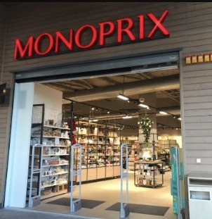 勤俭持家小能手!预算50欧!MONOPRIX 带你逛巴黎超市咯~