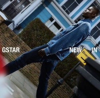 无牛仔不过秋!G-Star 新款丹宁系列带你解锁舒适穿搭~