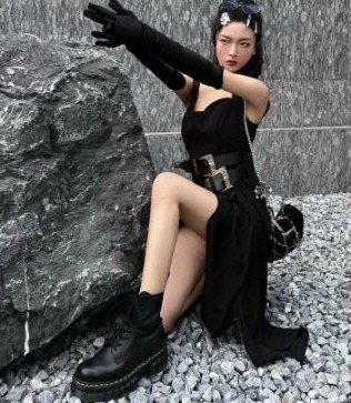 UR 厚底乐福鞋、高帮切尔西靴、战神马丁靴!总有一款你偏爱~