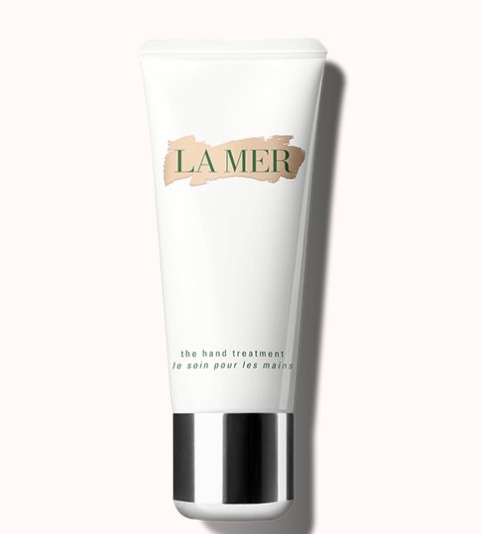 La Mer 海蓝之谜护手霜100ml!超级适合秋冬!无敌滋润!