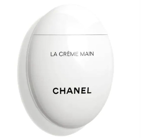 Chanel香奈儿鹅卵石白蛋护手霜!断货王者!保湿滋润!