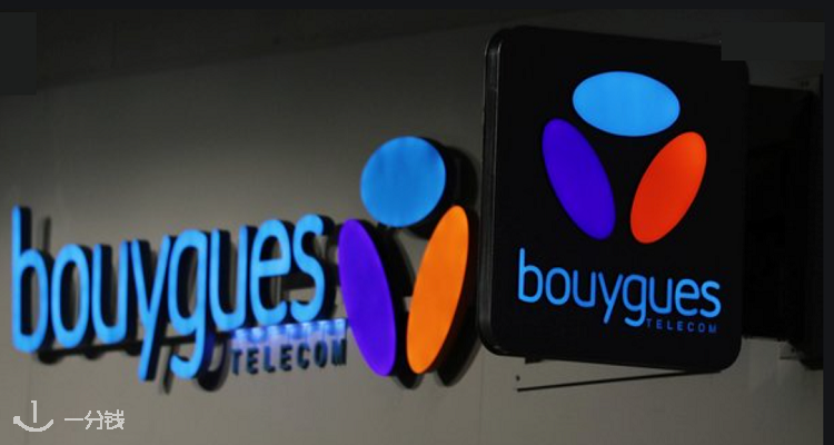 Bouygues 限时5G优惠套餐！15.99欧/月=100G