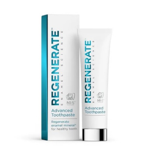Regenerate牙釉质修复牙膏75ml