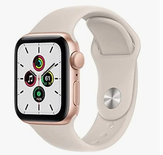 1代Apple Watch SE