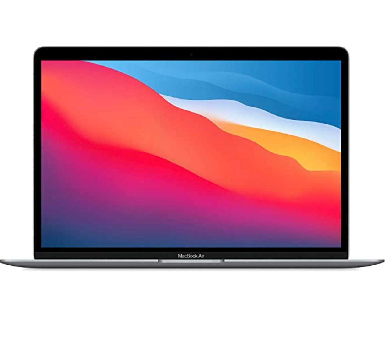 MacBook Air