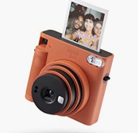 Fujifilm instax SQUARE SQ 1