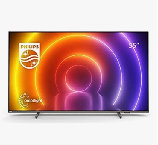 Philips 4K 65寸大彩电