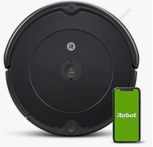 iRobot® 692扫地机器人