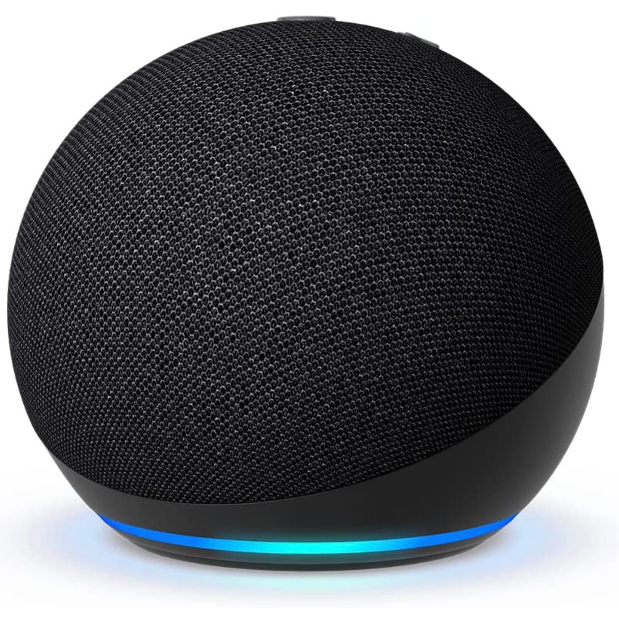 第五代Echo Dot