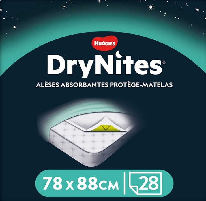 Huggies 一次性吸水垫