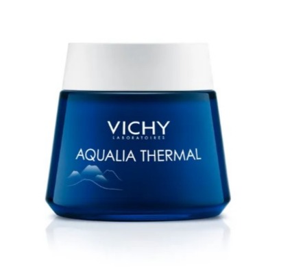 VICHY/薇姿温泉睡眠面膜